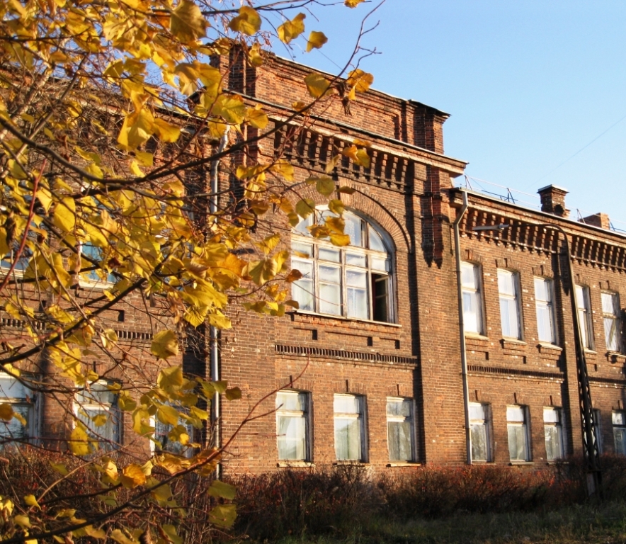 Петрозаводский педагогический колледж красная ул 30а фото Петрозаводская епархия